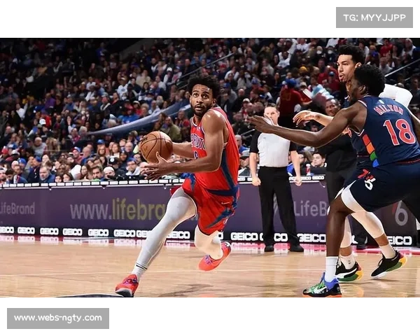 联盟调查灰熊与活塞冲突事件，预计涉事球员将面临处罚